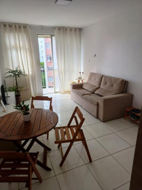 Apartamento 2 quartos Apipema - Ondina